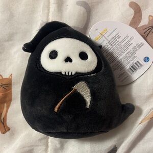 4.5 inch otto squishmallow